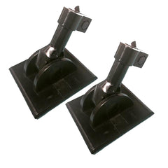 Kbrakes Kick Drum Slide Prevention