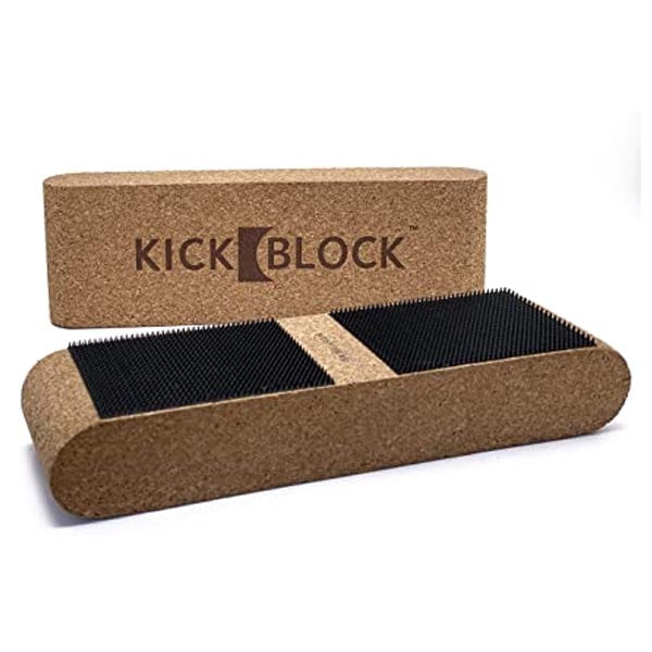 KickBlock Bass Drum Anchor