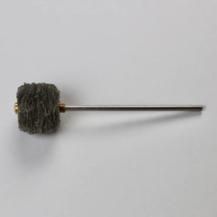 Flannel Kick Drum Beater