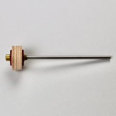 Leather Kick Drum Beater