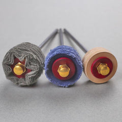 Kick Drum Beater Trio Set