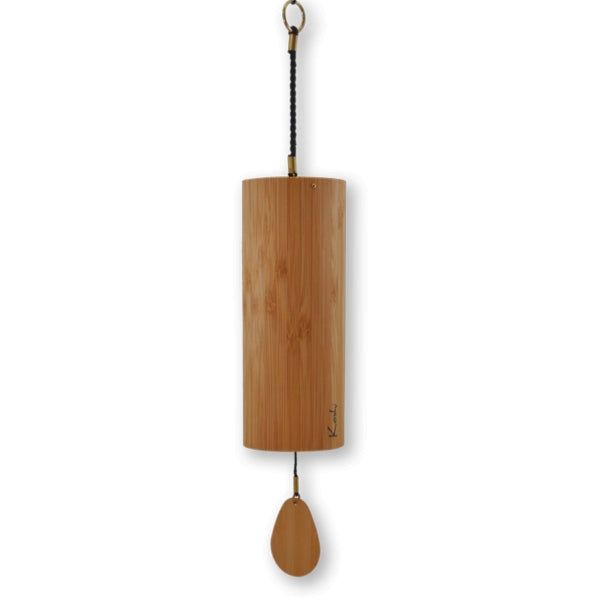Koshi Wind Chimes - Aqua