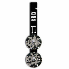 KRIX10 KRIX - The Rhythm Step