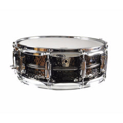 LB416K Black Beauty 14x5" - Hammered Shell