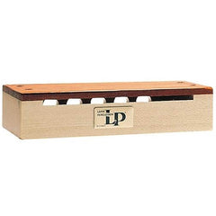Latin Percussion Wood Block Small