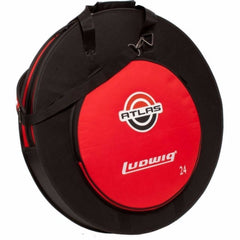 Ludwig Atlas Pro Cymbal Bag 24"