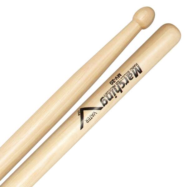 Vater MV20 Marching Sticks