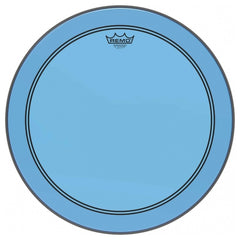 Powerstroke 3 Colortone Bass Blue 18"