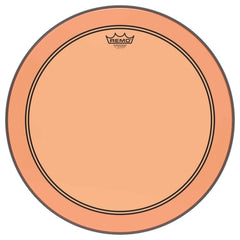 Powerstroke 3 Colortone Bass Orange 26"