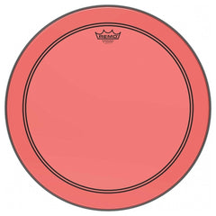 Remo Emperor Smooth White 13"