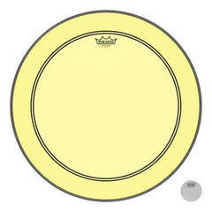Powerstroke 3 Colortone Bass Yellow 20"