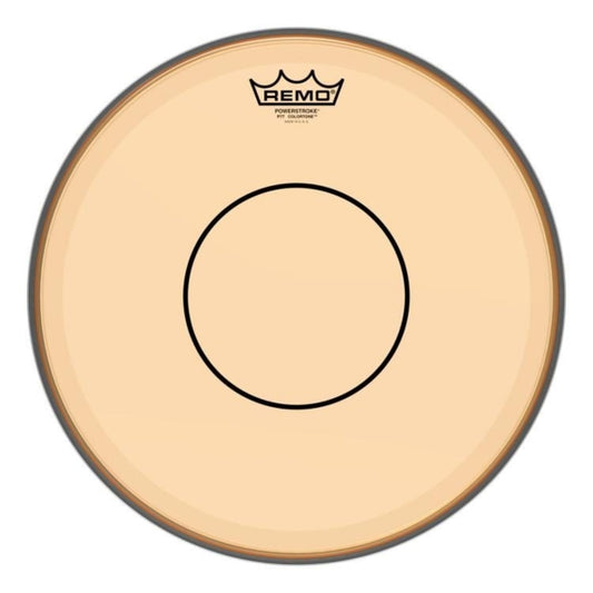 Powerstroke 77 Colortone Orange 13"