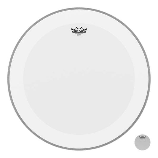 Powerstroke 4 Bass Coated 16"