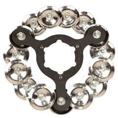 Ringo Jingles Full, 15 steel jingles