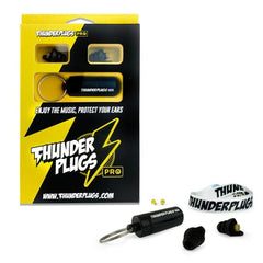 Thunder Plugs PRO