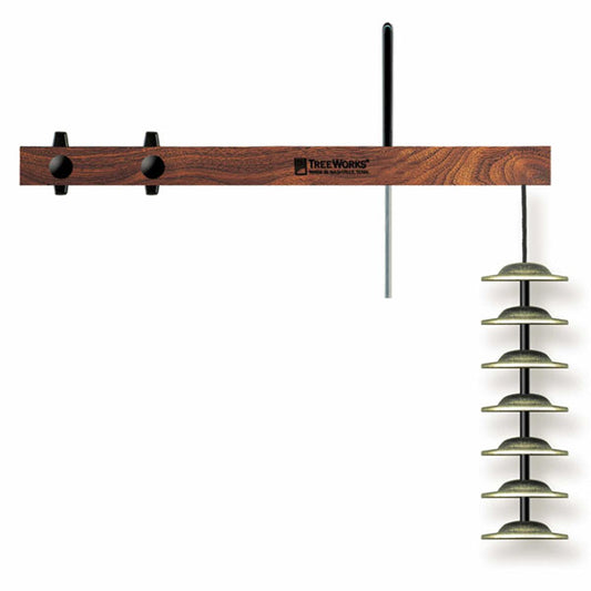 Treeworks TRE01 Finger Cymbal Tree