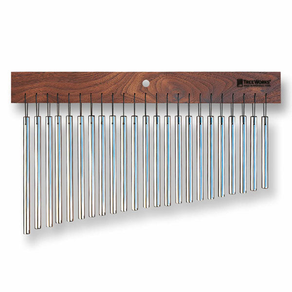 Treeworks TRE23 Classic Chimes Single Row + MD18