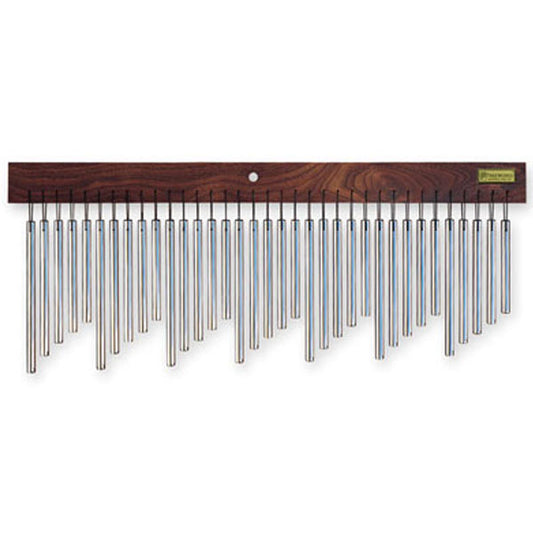 Treeworks TRE35xo Chimes Single Row 35 bars