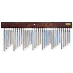 Treeworks TRE35xo Chimes Single Row 35 bars