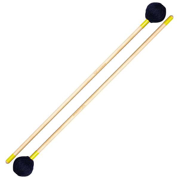Vater V-CEM31M Concert Ensemble Marimba Mallet - Med