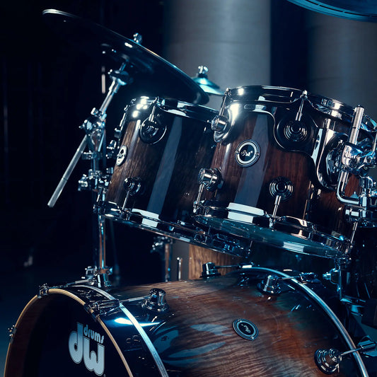 DW Drums