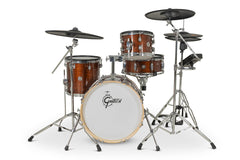 Gretsch Drums Catalina Evo 4-PC Kit WG