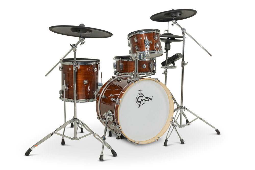 Gretsch Drums Catalina Evo 4-PC Kit WG