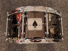 Pdp The Ace 14x6,5 Nickel Over Brass