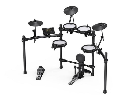 NUX DM-210 all mesh head digital drum kit