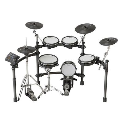 NUX DM-8 Digital Drum Kit AllRemo Mesh