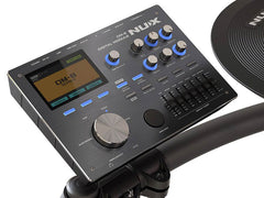 NUX DM-8 Digital Drum Kit AllRemo Mesh