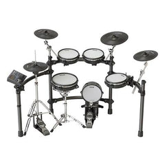 NUX DM-8 Digital Drum Kit AllRemo Mesh