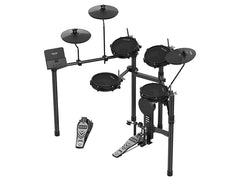 NUX Dm-110 all mesh head digital drum kit
