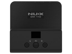 NUX Dm-110 all mesh head digital drum kit