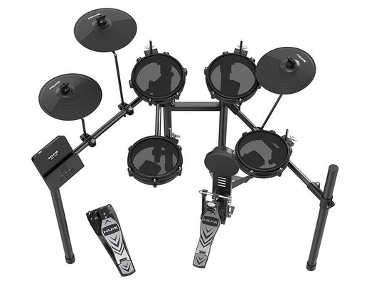 NUX Dm-110 all mesh head digital drum kit