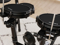 NUX Dm-110 all mesh head digital drum kit