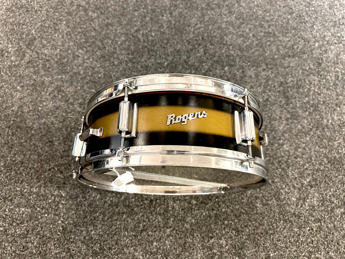 Rogers Luxor 14x5 Ducco beg