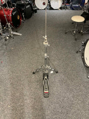 DW 5000 hi-hat-stativ Beg.