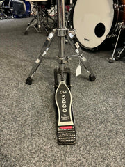 DW 5000 hi-hat-stativ Beg.
