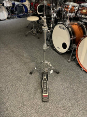 DW 5000 hi-hat-stativ Beg.