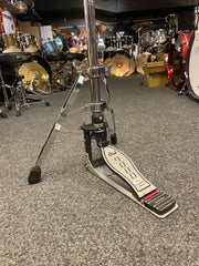 DW 9000 2-leg hi hat stativ Beg.
