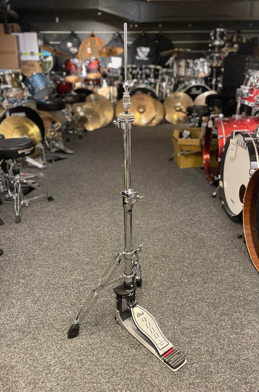 DW 9000 2-leg hi hat stativ Beg.