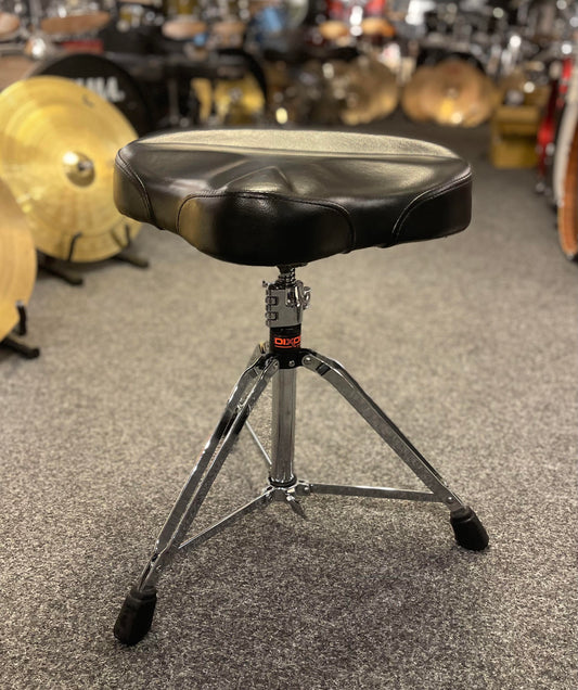Dixon MC Seat Beg.