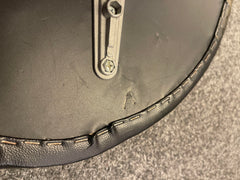 Dixon MC Seat Beg.
