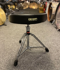 Dixon MC Seat Beg.