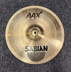 Sabian 16 AAX Bright Crash beg