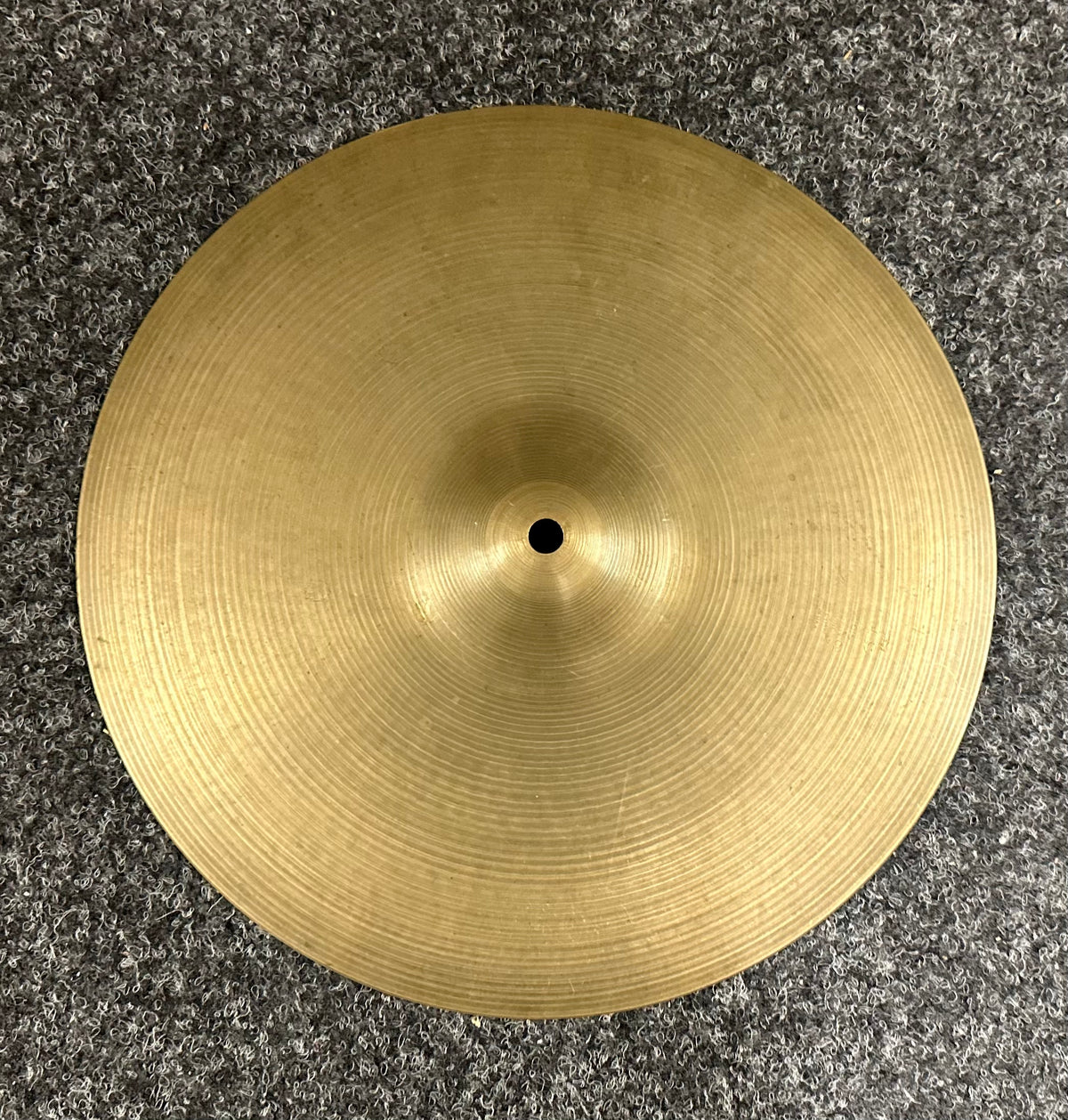 Zildjian Hithat Bottom vintage