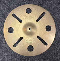 Meinl Cymbals B16Trc Byzance 16 Trash Crash beg