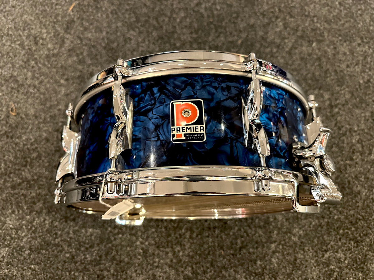 Premier royal ace 14x5,5 blur beg