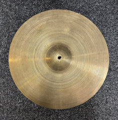 Zildjian Avedis 18 beg